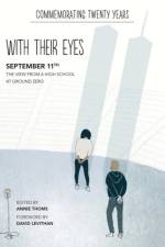 with their eyes af Annie Thoms