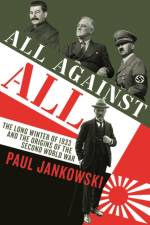 All Against All af Paul Jankowski