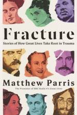 Fracture af Matthew Parris