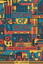 The Story of Work