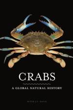 Crabs af Peter J. F. Davie