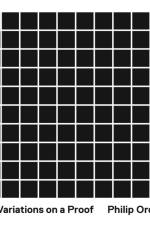 99 Variations on a Proof af Philip Ording