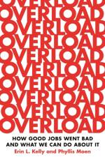 Overload af Erin L. Kelly