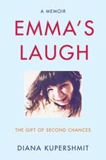 Emma's Laugh af Diana Kupershmit