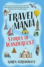 Travel Mania af Karen Gershowitz