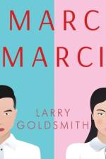 MARC MARCI af Larry G. Goldsmith