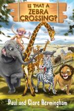 Is that a Zebra crossing? af Paul Bermingham