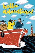 Hello Adventure