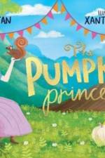 The Pumpkin Princess af Adam Hattan
