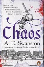 Chaos af A D Swanston