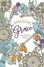 Amazing Grace Coloring Book af Broadstreet Publishing