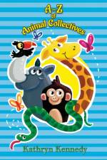 A-Z of Animal Collectives af Kathryn Kennedy