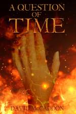 A Question of Time af David McCaddon