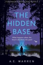 The Hidden Base af A.E. Warren