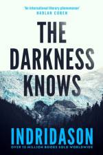 The Darkness Knows