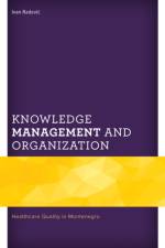 Knowledge Management and Organization af Ivan Radevic