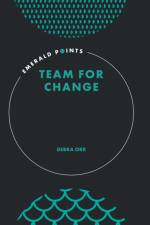 Team for Change af Debra Orr