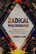 Radical Proceduralism af Dannica (Helmut Schmidt University Fleuß