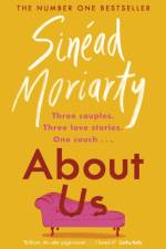 About Us af Sinead Moriarty