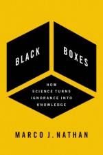 Black Boxes af Marco J. (Professor of Philosophy Nathan