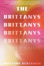 The Brittanys af Brittany Ackerman