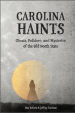 Carolina Haints af Dan Sellers