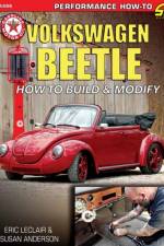 Volkswagen Beetle af Eric LeClair