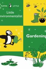 Puffin Little Environmentalist: Gardening af Penguin Random House Australia