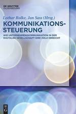 Kommunikationssteuerung
