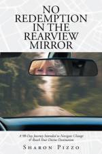 No Redemption in the Rearview Mirror af Pizzo Sharon Pizzo