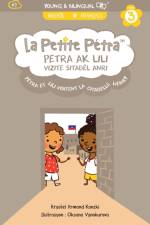 Petra Ak Lili Vizite Sitadel Anri af Krystel Armand Kanzki