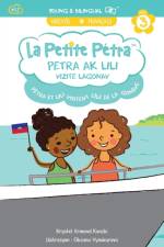 Petra Ak Lili Vizite Lagonav af Krystel Armand Kanzki
