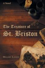 Treasure of St. Briston af Melody Landis