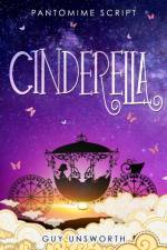 Cinderella af Guy Unsworth