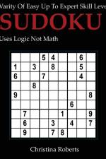 Sudoku af Christina Roberts