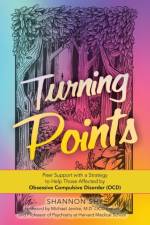 Turning Points af Shannon Shy