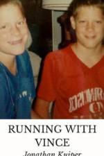 Running With Vince af Jonathan Kuiper