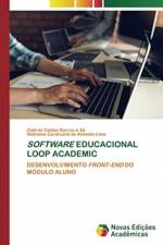Software Educacional Loop Academic af Gabriel Caldas Barros E Sá