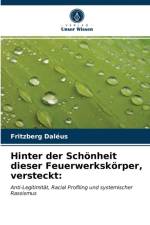Hinter der Schoenheit dieser Feuerwerkskoerper, versteckt af Fritzberg Daléus