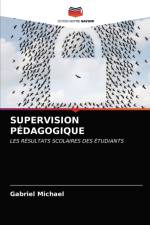 Supervision Pedagogique af Gabriel Michael