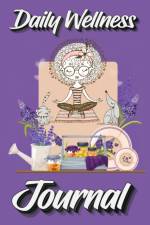 Daily Wellness Journal af Milliie Zoes
