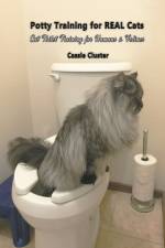 Potty Training for Real Cats af Cassie Cluster
