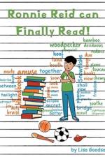 Ronnie Reid Can Finally Read af Lisa Goodson