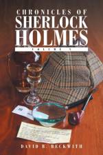 Chronicles of Sherlock Holmes af Beckwith David B. Beckwith