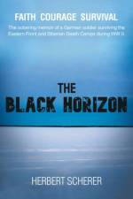 Black Horizon af Scherer Herbert Scherer