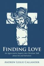 Finding Love af Andrew Leslie Callander
