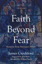 Faith Beyond Fear af James Crockford