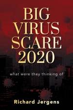 Big Virus Scare 2020 af Richard Jergens
