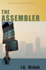 Assembler af McNab J.B. McNab