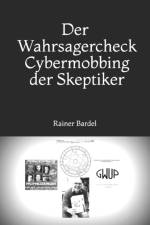 Wahrsagercheck Cybermobbing der Skeptiker af Rainer Bardel